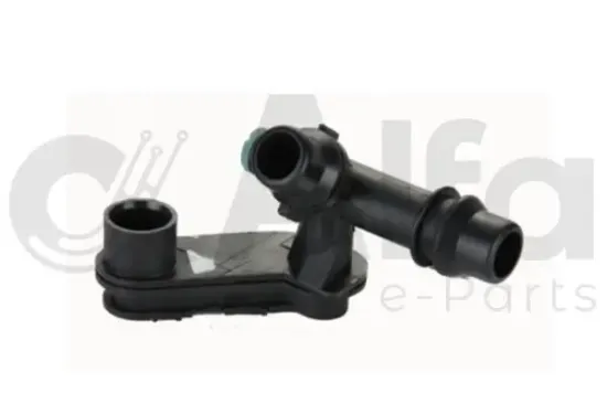 Kühlmittelflansch Alfa e-Parts AF08047 Bild Kühlmittelflansch Alfa e-Parts AF08047