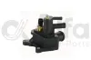 Thermostatgehäuse Vorderachse Alfa e-Parts AF10679