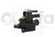 Thermostatgehäuse Vorderachse Alfa e-Parts AF10679