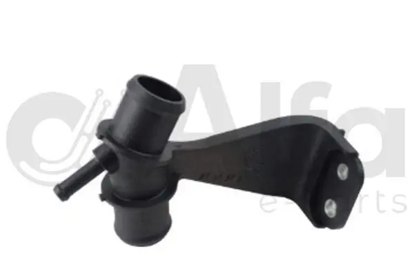 Kühlmittelflansch Alfa e-Parts AF12262