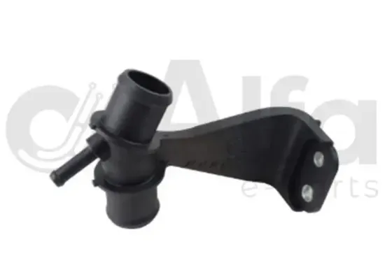 Kühlmittelflansch Alfa e-Parts AF12262 Bild Kühlmittelflansch Alfa e-Parts AF12262