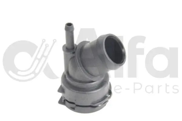 Kühlmittelflansch Alfa e-Parts AF10680