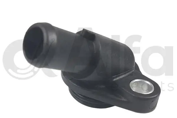 Kühlmittelflansch Alfa e-Parts AF12244