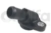 Kühlmittelflansch Alfa e-Parts AF12244