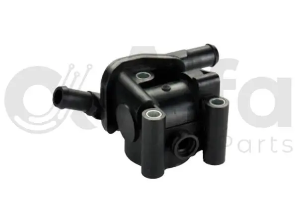 Thermostatgehäuse Alfa e-Parts AF10683
