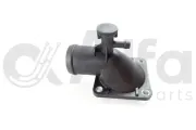 Kühlmittelflansch Alfa e-Parts AF12337