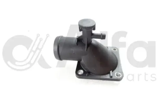 Kühlmittelflansch Alfa e-Parts AF12337 Bild Kühlmittelflansch Alfa e-Parts AF12337
