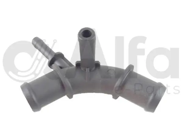 Kühlmittelflansch Alfa e-Parts AF12307