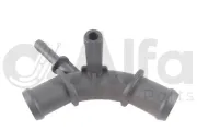 Kühlmittelflansch Alfa e-Parts AF12307