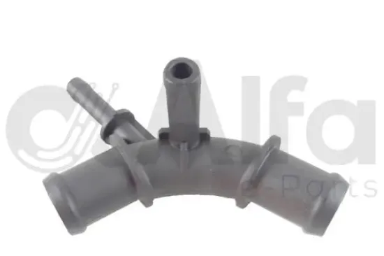 Kühlmittelflansch Alfa e-Parts AF12307 Bild Kühlmittelflansch Alfa e-Parts AF12307
