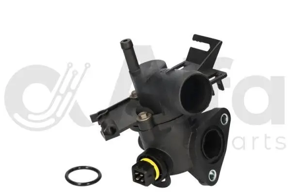 Thermostat, Kühlmittel Alfa e-Parts AF08051