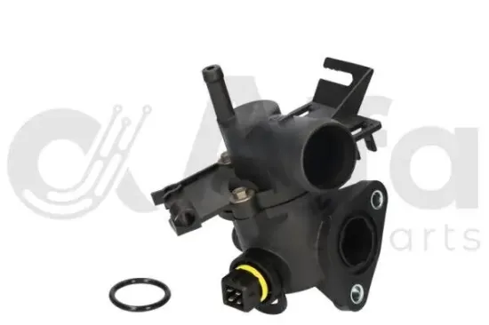 Thermostat, Kühlmittel Alfa e-Parts AF08051 Bild Thermostat, Kühlmittel Alfa e-Parts AF08051