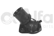 Kühlmittelflansch Alfa e-Parts AF10685