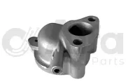 Kühlmittelflansch Alfa e-Parts AF10686