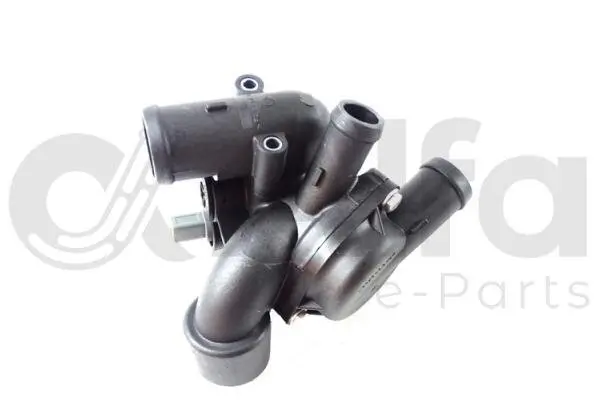 Kühlmittelflansch Alfa e-Parts AF10688