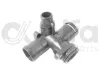 K&uuml;hlmittelflansch hinten Mitte Alfa e-Parts AF10402