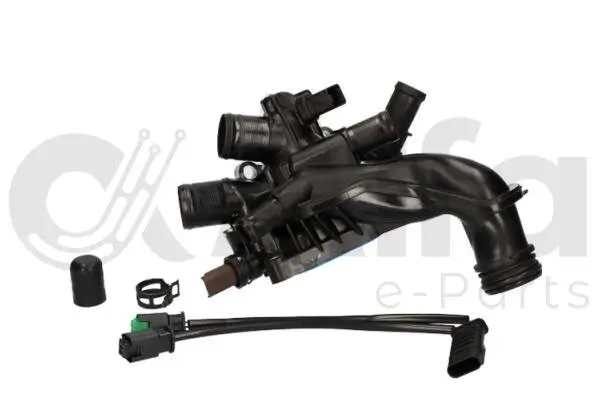 Kühlmittelflansch Alfa e-Parts AF08054