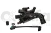 Kühlmittelflansch Alfa e-Parts AF08054