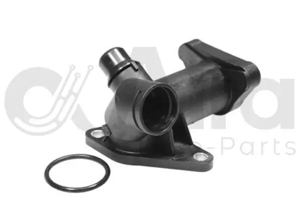 Kühlmittelflansch Alfa e-Parts AF08056