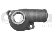 Kühlmittelflansch Vorderachse Alfa e-Parts AF10691