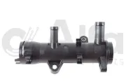 Kühlmittelflansch Vorderachse Alfa e-Parts AF12297