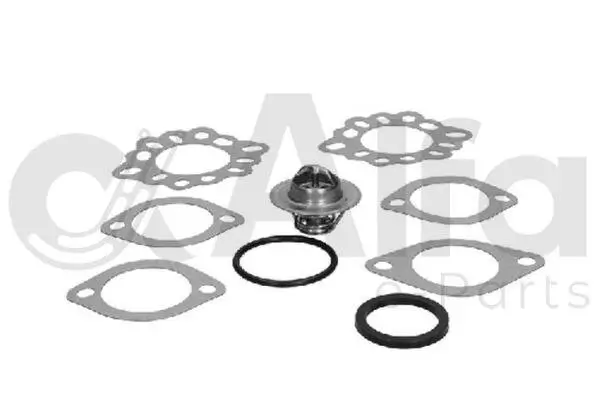 Thermostat, Kühlmittel Alfa e-Parts AF12142