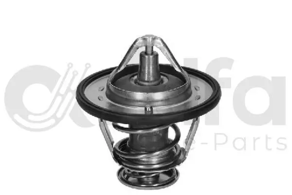 Thermostat, Kühlmittel Alfa e-Parts AF12222