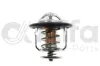 Thermostat, K&uuml;hlmittel Alfa e-Parts AF12163
