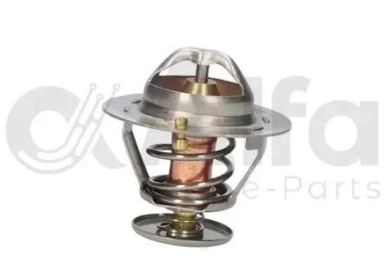 Thermostat, Kühlmittel Alfa e-Parts AF12365 Bild Thermostat, Kühlmittel Alfa e-Parts AF12365