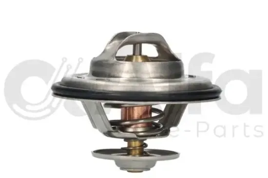 Thermostat, Kühlmittel Alfa e-Parts AF10456 Bild Thermostat, Kühlmittel Alfa e-Parts AF10456