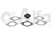 Thermostat, Kühlmittel Alfa e-Parts AF12158