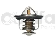 Thermostat, Kühlmittel Alfa e-Parts AF10697
