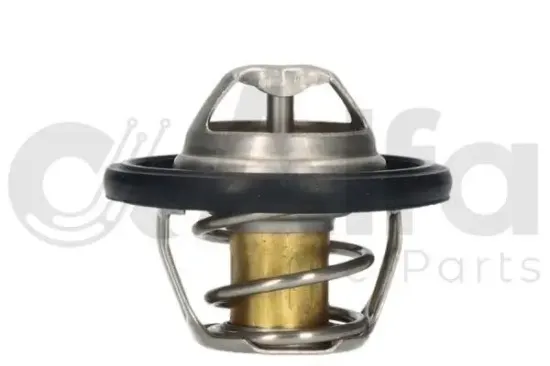 Thermostat, Kühlmittel Alfa e-Parts AF10451 Bild Thermostat, Kühlmittel Alfa e-Parts AF10451