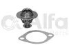 Thermostat, K&uuml;hlmittel Alfa e-Parts AF12361