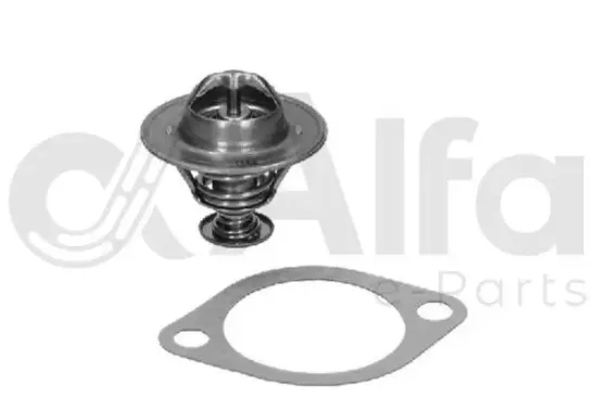 Thermostat, Kühlmittel Alfa e-Parts AF12361 Bild Thermostat, Kühlmittel Alfa e-Parts AF12361