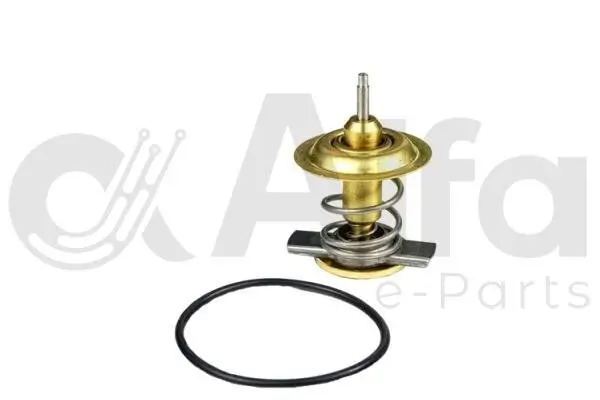 Thermostat, Kühlmittel Alfa e-Parts AF12141