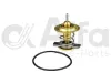 Thermostat, Kühlmittel Alfa e-Parts AF12141