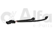 Kabelreparatursatz, Thermostat Alfa e-Parts AF08058
