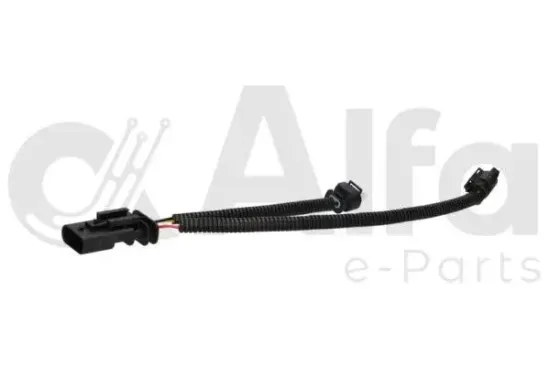 Kabelreparatursatz, Thermostat Alfa e-Parts AF08058 Bild Kabelreparatursatz, Thermostat Alfa e-Parts AF08058