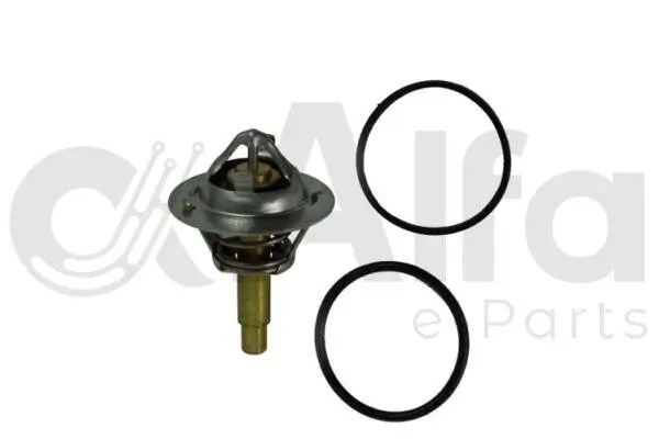 Thermostat, Kühlmittel Alfa e-Parts AF12185