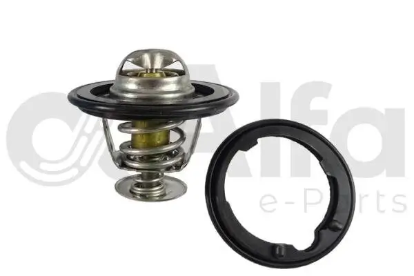 Thermostat, Kühlmittel Alfa e-Parts AF08059