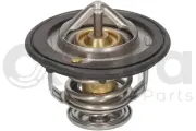 Thermostat, Kühlmittel Alfa e-Parts AF08059
