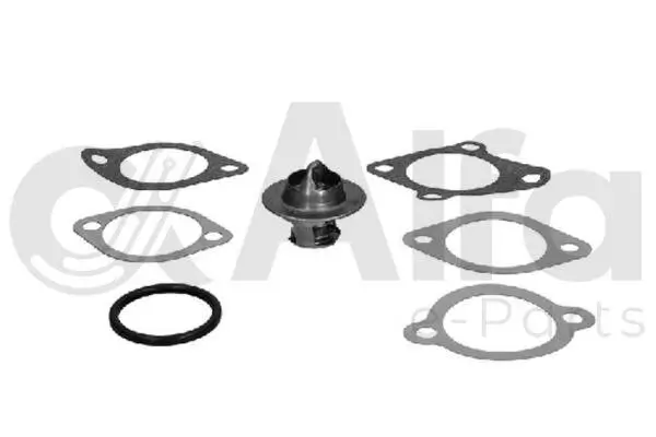 Thermostat, Kühlmittel Alfa e-Parts AF12168