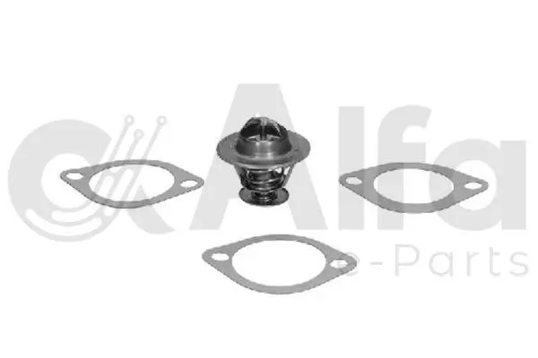 Thermostat, Kühlmittel Alfa e-Parts AF12167