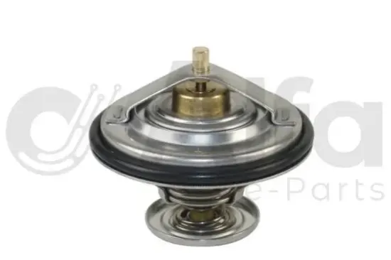 Thermostat, Kühlmittel Alfa e-Parts AF08057 Bild Thermostat, Kühlmittel Alfa e-Parts AF08057