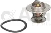 Thermostat, K&uuml;hlmittel Alfa e-Parts AF12355