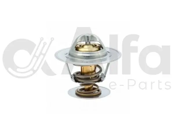 Thermostat, Kühlmittel Alfa e-Parts AF12355