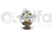 Thermostat, Kühlmittel Alfa e-Parts AF12355