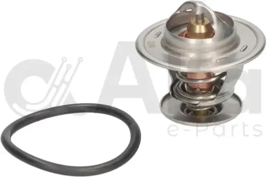 Thermostat, Kühlmittel Alfa e-Parts AF12355 Bild Thermostat, Kühlmittel Alfa e-Parts AF12355