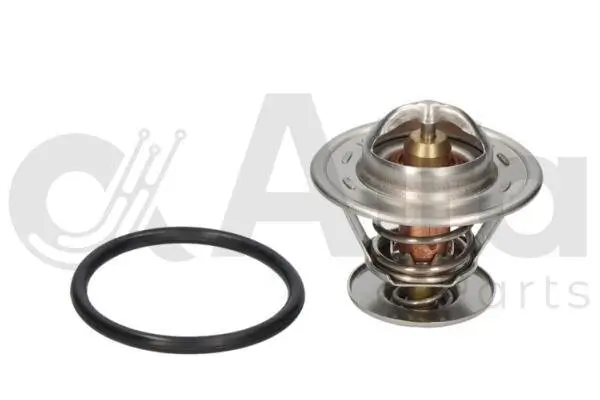 Thermostat, Kühlmittel Alfa e-Parts AF10703
